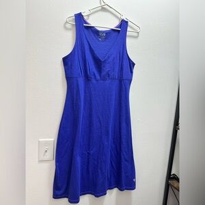 Mountain hardware dress